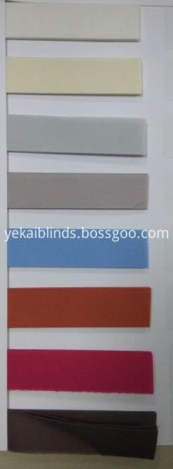 pleated skylight blinds swatch1