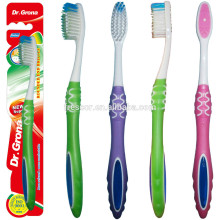 single use toothbrush