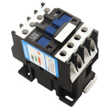 Three Phase Contactor CJX2-1210 AC Contactor for Float Switch