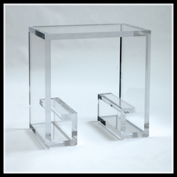 new design acrylic table,acrylic table furniture,acrylic coffee table