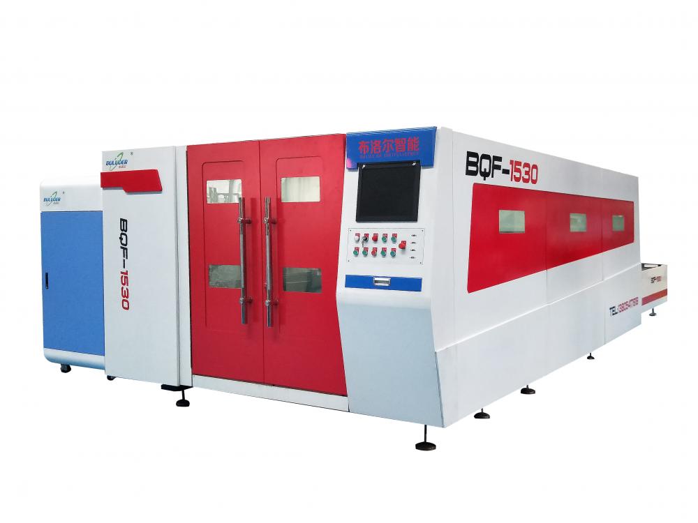 Cnc Metal Cutting Machine