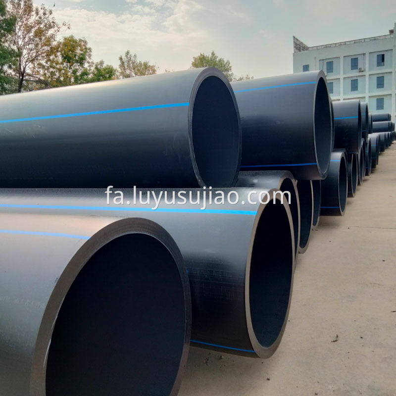لوله آب آشامیدنی Water Supply Drinking pipe