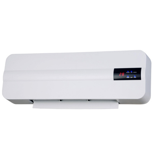 Calentadores de pared PTC populares de 2000w