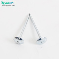 2022 sanxing//Manufacture galvanized umbrella head roofing