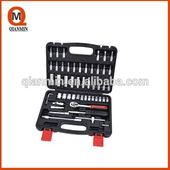 standards Socket Set Auto Repair Tools/auto body repair tools