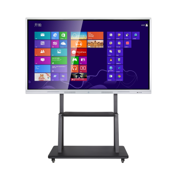 55-inch Digital Smart Conference Tablet
