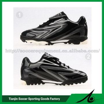 Wholesale Low Price High Quality new design casual soccer shoes