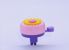 Bicycle Bells Bike Helmets with Different Diameter