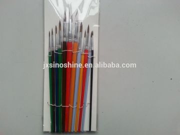 Professional Artist Painting Brush/Paint Brush