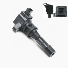 Ignition Coil OEM 6E5G-12A366 for Ford Fusion & Mercury Milan 2.3L (06-09)