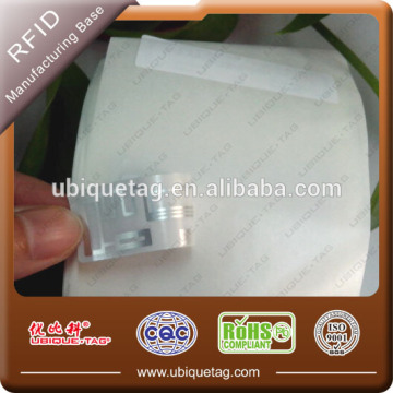 point of sale software UHF RFID