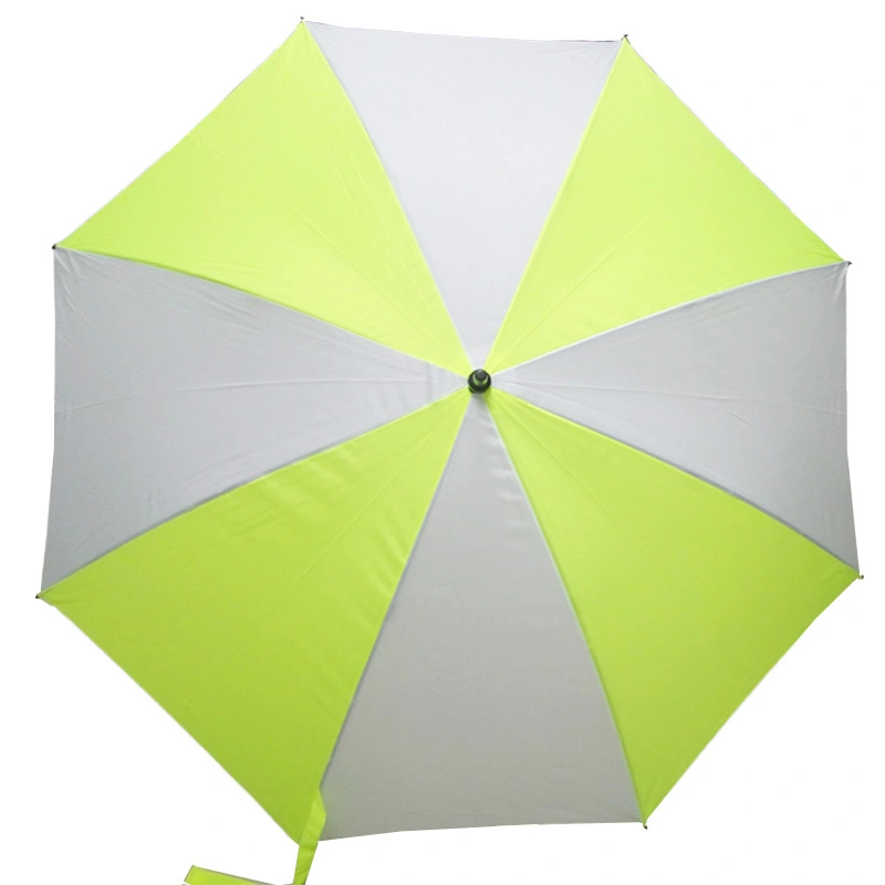 32inch Big Size Advertising Windproof Golf Umbrella for Promotion with Printing Logo