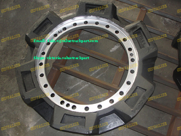KOBELCO PH7035 Driving Sprocket
