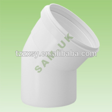 BEST PRICE DWV 45 DEG ELBOW with socket