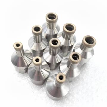 Diamond Sintered Milling Head
