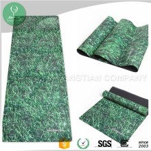 Extra thick yoga mat eco friendly sport yoga mat