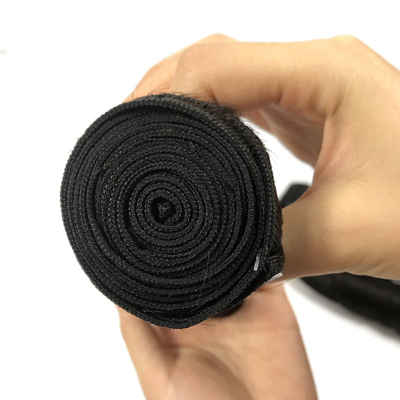 factory price 100% human hair bundles, good quality spring curl hair bundles,popular human hair bundles