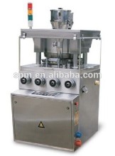 ZPT25 Rotary Tablet Press