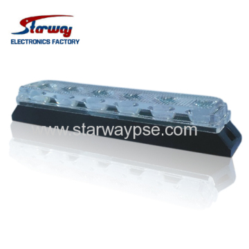 Grille Led Lighthead / Led Warning Lighting / Warning Led Grill Light?