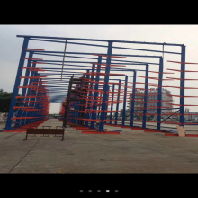 Reliable Supply of Cantilever Rack