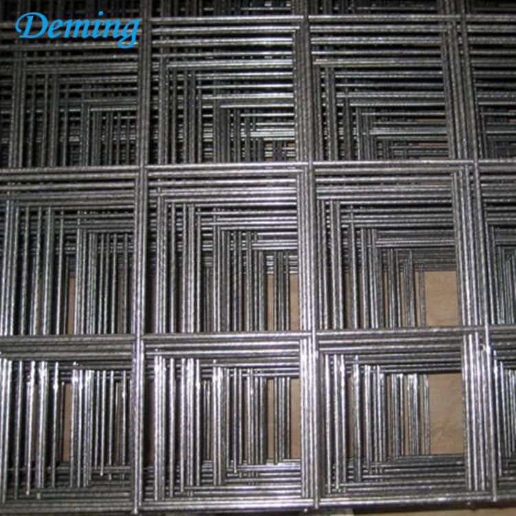 Hot Sales Cheap Welded Wire Mesh Fence Panel