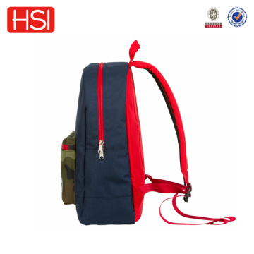 kids school bag, child school bag, 2016 new style school bag