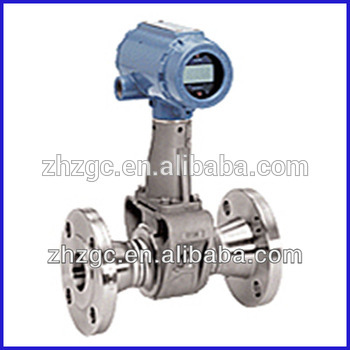 Rosemount vortex shedding flowmeter with best price