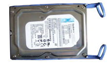 Server Hdd Use For Ibm  250g 15k Sata   39m4508