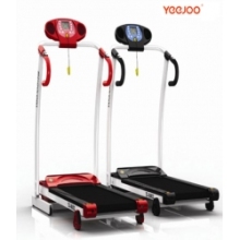 Electric Running Machine