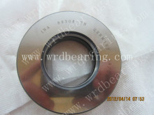 INA Thrust roller bearing