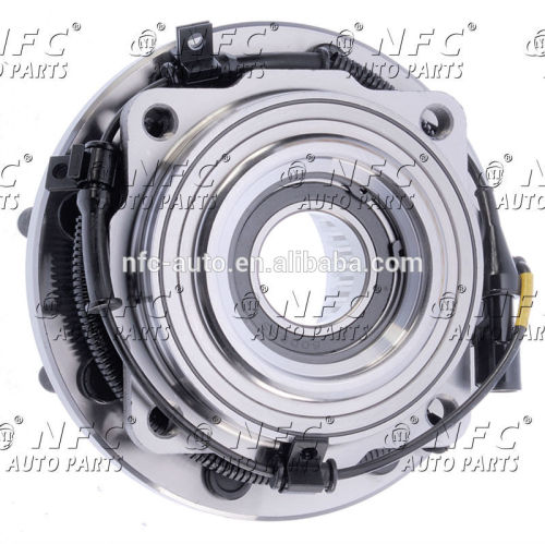 ABS HUB ASSEMBLY 512147