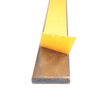 Intumescent Fire Seals: Enhancing Safety with Expanding Fireproof Materials