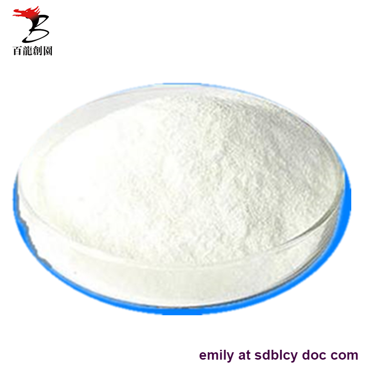 Bailong 0.5 طن من المحليات Isomaltooligosaccharide