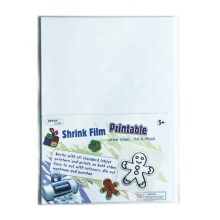 A4 Printable Shrinky Dinks Sheets