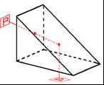 Right angle prism