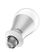 Die Casting long life span Globe Bulbs SMD