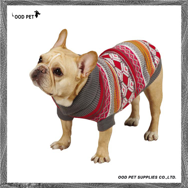 Designer Dog Sweaters Cool Puppy Sweaters (SPS9180)