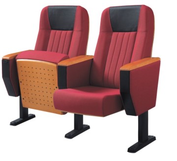 Public Chair, Public Furniture, Hall Chair (J-1040)