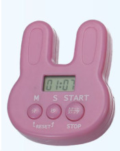 Animal timer