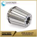 ER40 16mm 0.629&quot; 초정밀 ER 콜릿