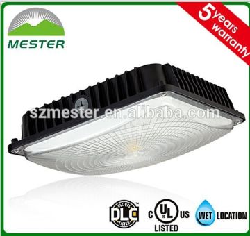 led Canopy light manufacturer