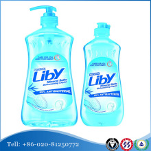 Ultra Concentrated Dish Washing Liquid Transparent