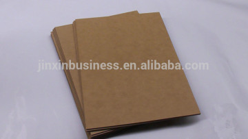kraft liner paperboard 125gm