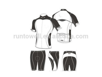 Customized coolmax Summer cycling clothing/cycling clothes/custom cycling clothing