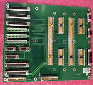 ABB 3BUS208728-001 Standard Signal Inter Board