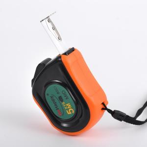 5m high quality rectangle tape measure