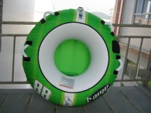 inflatable water ski