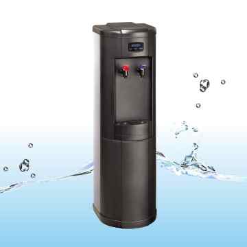 Point of Use Water Cooler