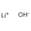 수산화 리튬 CAS 1310-65-2