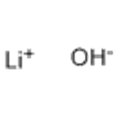 Lithiumhydroxid CAS 1310-65-2